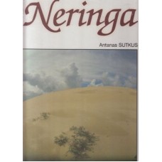 A. Sutkus - Neringa - 1994