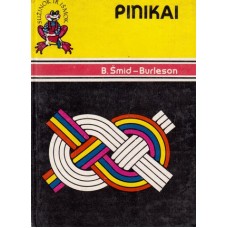 B. Šmid-Burleson - Pinikai - 1983