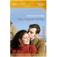 Baird J. - Italų magnato kerštas - 2009