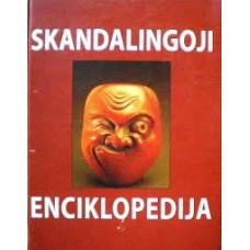 Skandalingoji enciklopedija - 2004