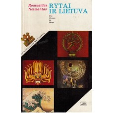 Neimantas R. - Rytai ir Lietuva - 1988