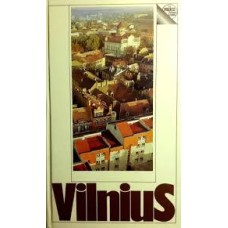 Papšys A. - Vilnius - 1981