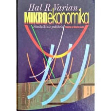 Varian Hal R. - Mikroekonomika šiuolaikinis požiūris - 2004