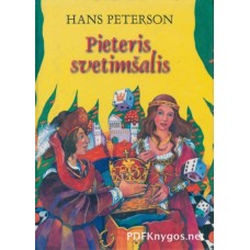 H. Peterson - Pieteris svetimšalis - 1997
