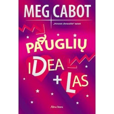 M. Cabot - Paauglių idealas - 2006