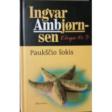 Ambjornsen I. - Paukščio šokis - 2005