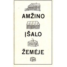 Žemaitytė A. - Amžino įšalo žemėje - 1989