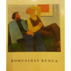 Andriuškevičius A. - Romualdas Kunca - 1988
