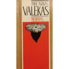 Valekas M. - Nerimas - 1983
