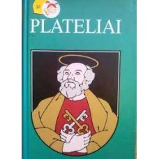 Plateliai - 1999