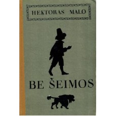 Malo H. - Be šeimos - 1986