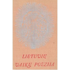 Lietuvių vaikų poezija - 1980