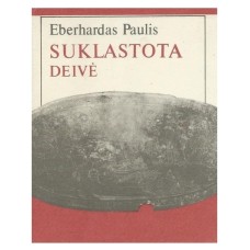 P. Eberhardas - Suklastota deivė - 1992