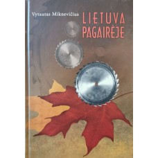 Sintimbrianus M. - Ilgoji pertrauka - 1976