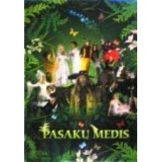 Rožickas A. - Pasakų medis - 2006