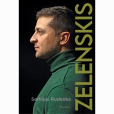 Rudenka S. - Zelenskis - 2022