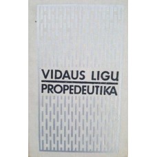 Marcinkevičius M. - Vidaus ligų propedeutika - 1...