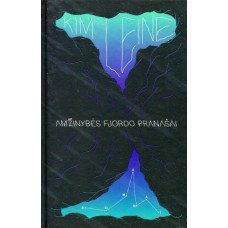 Leine K. - Amžinybės fjordo pranašai - 2019