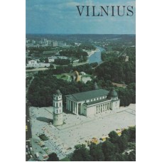 Macienė R. - Vilnius - 1986
