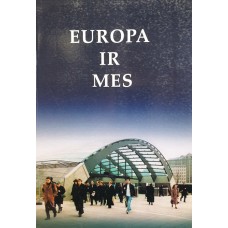Europa ir mes - 2001