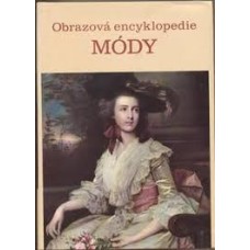 Kybalová Ludmila - Obrazova encyklopedie mody - 1973