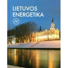 Lietuvos energetika IV - 2006
