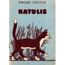 Liegutė E. - Katulis - 1991
