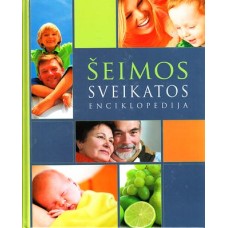 Šeimos sveikatos enciklopedija - 2011