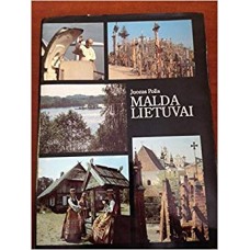 Polis J. - Malda Lietuvai - 1994