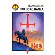 Skomantas - Polocko ranka - 1996