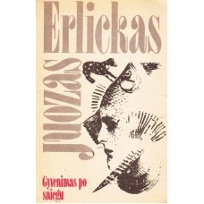 Erlickas J. - Gyvenimas po sniegu - 1991