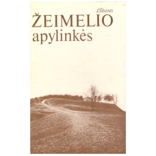 J. Šliavas - Žeimelio apylinkės - 1985