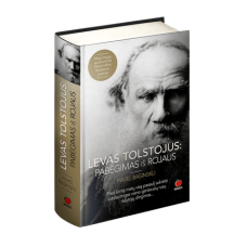 P. Basinskiy - Levas Tolstojus: Pabėgimas iš rojaus - 2017