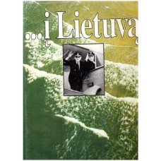 J. Čepas, J. Balčiūnas - …į Lietuvą - 1996