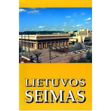 Lietuvos Seimas - 1996