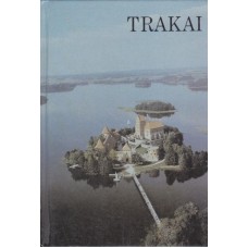 Macienė R. - Trakai - 1986