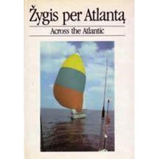 Žygis per Atlantą - 1991
