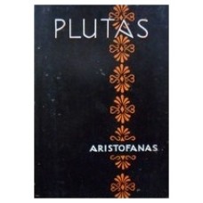 Plutas - Aristofanas - 1965