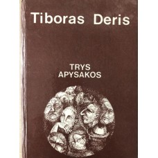 Deris T. - Trys apysakos - 1983