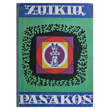 Zuikių pasakos - 1974