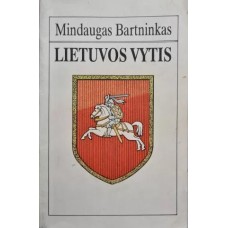 Bartninkas M. - Lietuvos vytis - 1995