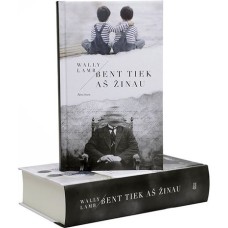 Lamb W. - Bent tiek aš žinau - 2021