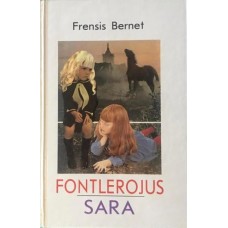 Bernet F. - Fontlerojus. Sara - 1995