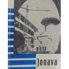 Judrys V. -  Jonava - 1972