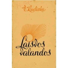 Kudirka V. - Laisvos valandos - 1942