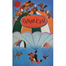 Karnauchova I. - Pabiručiai - 1986