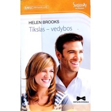 Brooks H. - Tikslas - vedybos - 2009