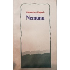 Gliogeris Z. - Nemunu - 1992