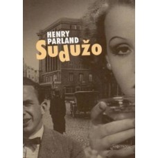 Parland H. - Sudužo - 2011