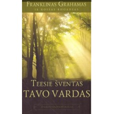 Teesie šventas tavo vardas : apmąstymai prieš maldą - 2011